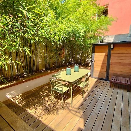 Le Green - Clim Et Emplacement Nimes Ngoại thất bức ảnh