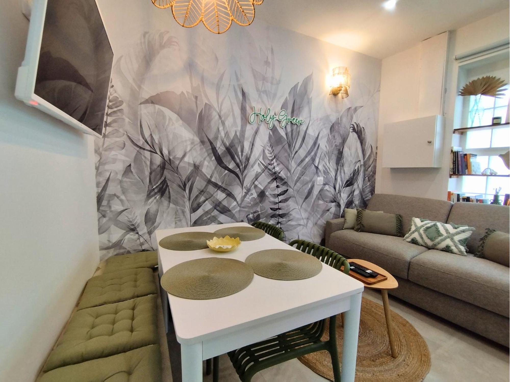 Le Green - Clim Et Emplacement Nimes Ngoại thất bức ảnh