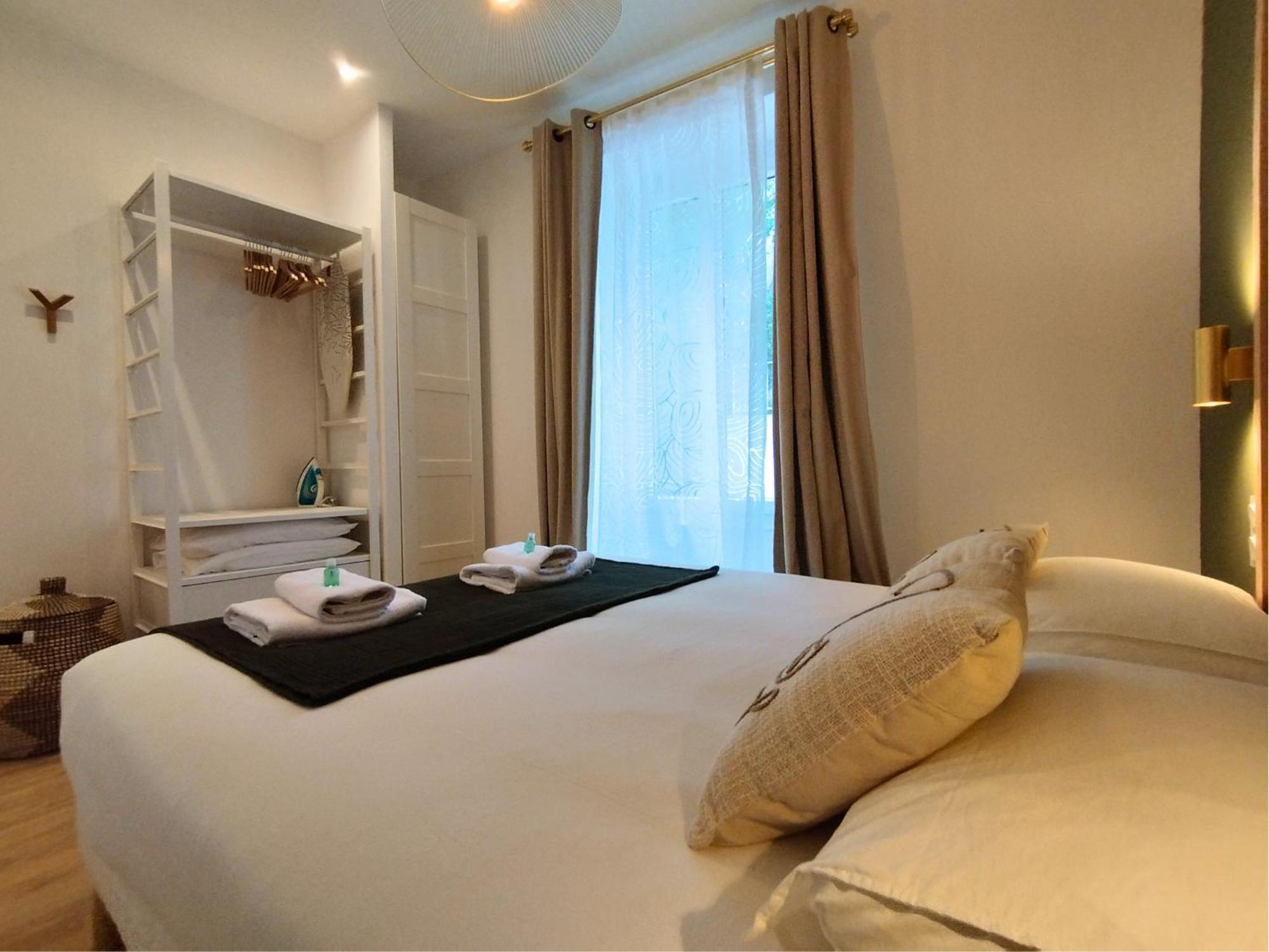 Le Green - Clim Et Emplacement Nimes Ngoại thất bức ảnh