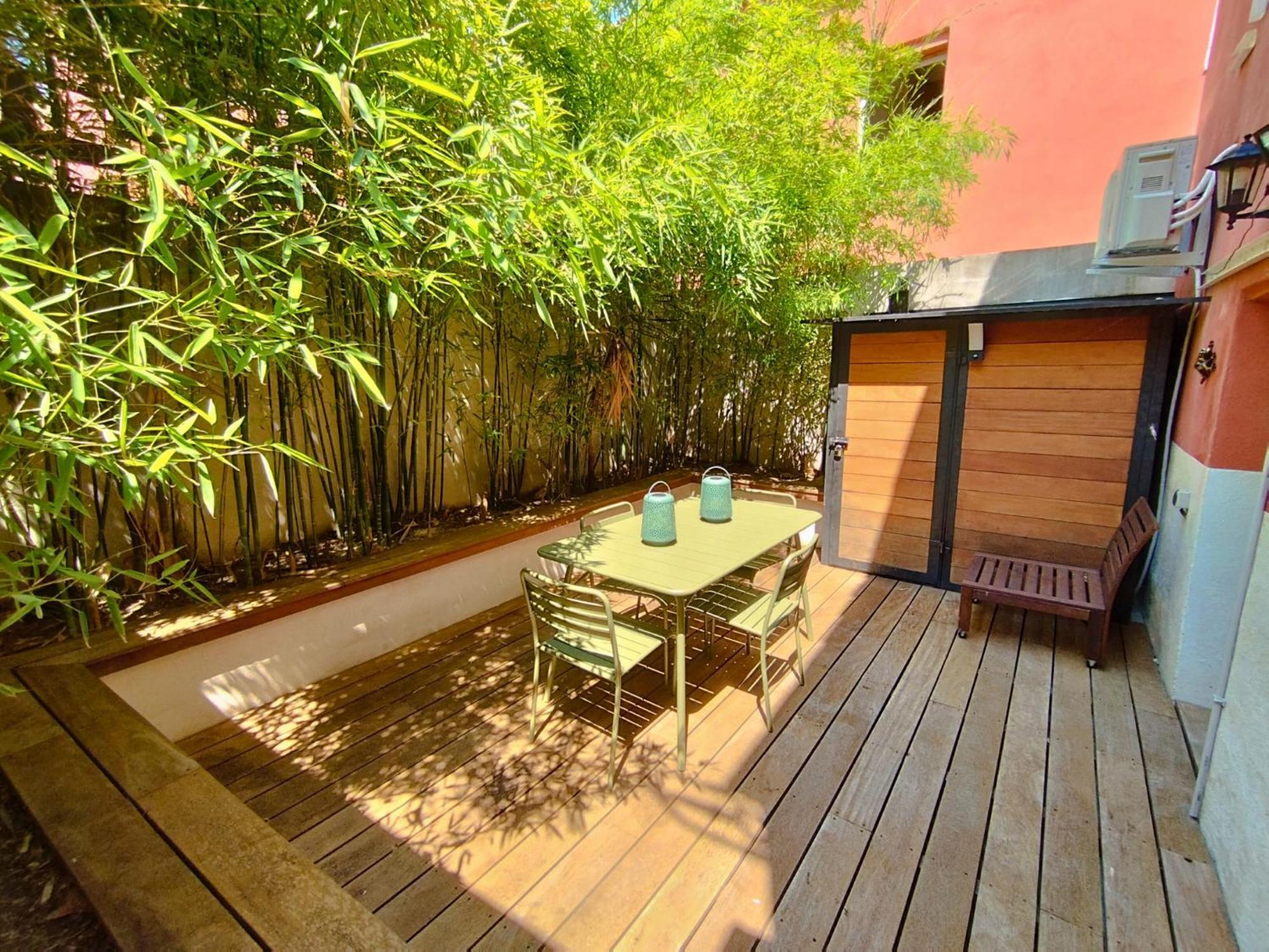 Le Green - Clim Et Emplacement Nimes Ngoại thất bức ảnh
